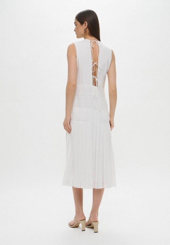 Платье Trussardi