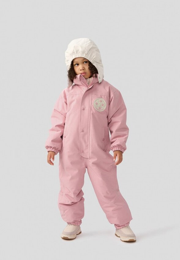 Комбинезон утепленный Happy Baby