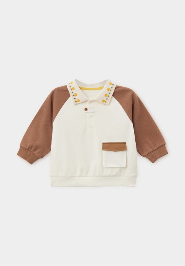 Свитшот Balabala