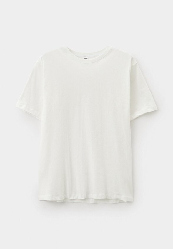 Футболка Gaxgax