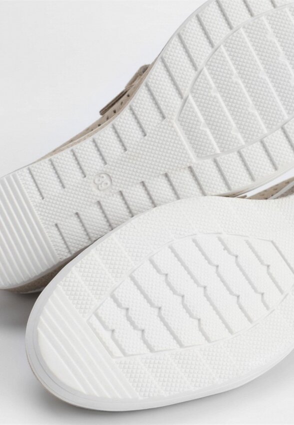 Туфли Donna D’oro