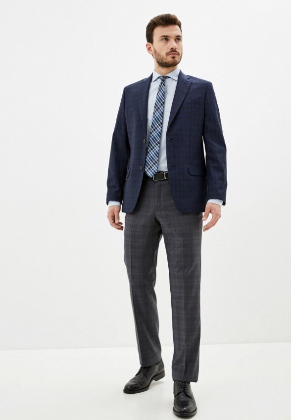 Пиджак Bazioni