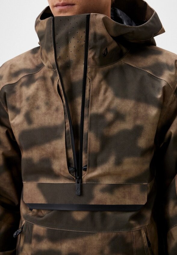 Куртка сноубордическая Volcom