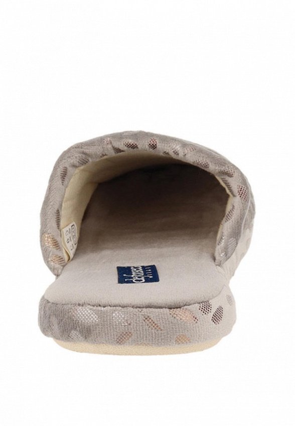 Тапочки De Fonseca