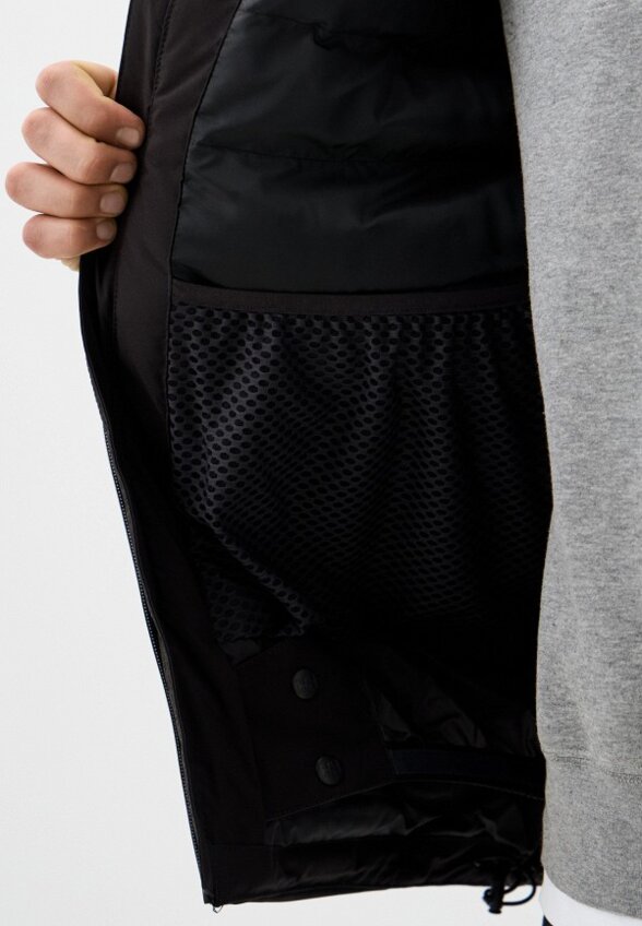 Куртка горнолыжная Helly Hansen