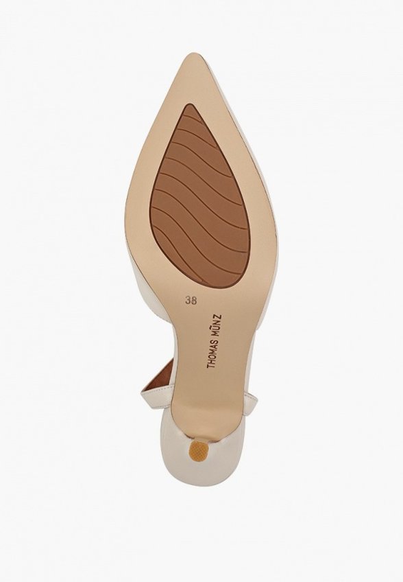 Туфли Thomas Munz