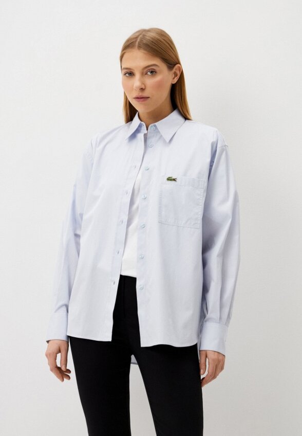 Рубашка Lacoste