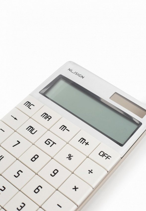 Калькулятор Deli