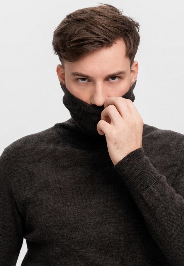 Водолазка Ареола