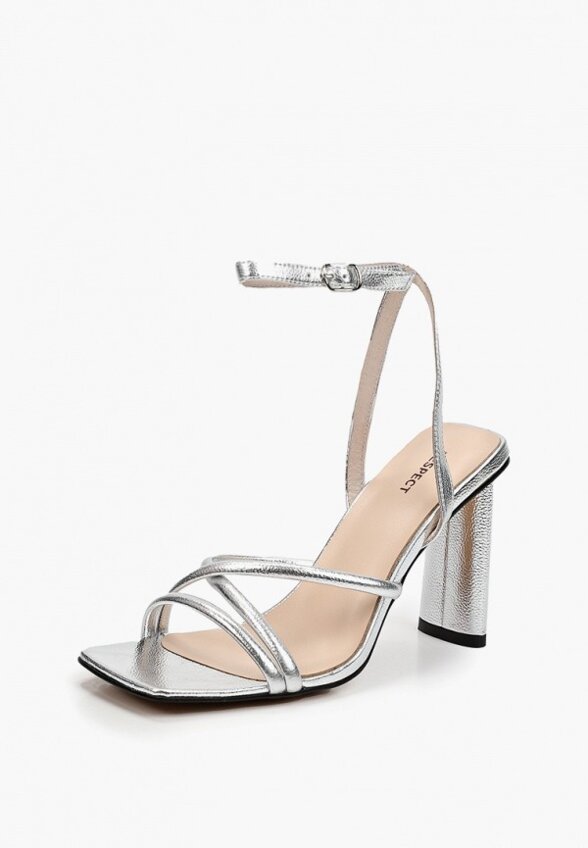 Босоножки Respect