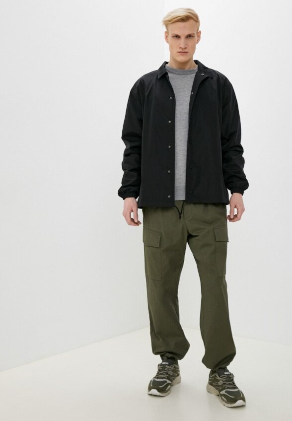 Ветровка Harry Hatchet