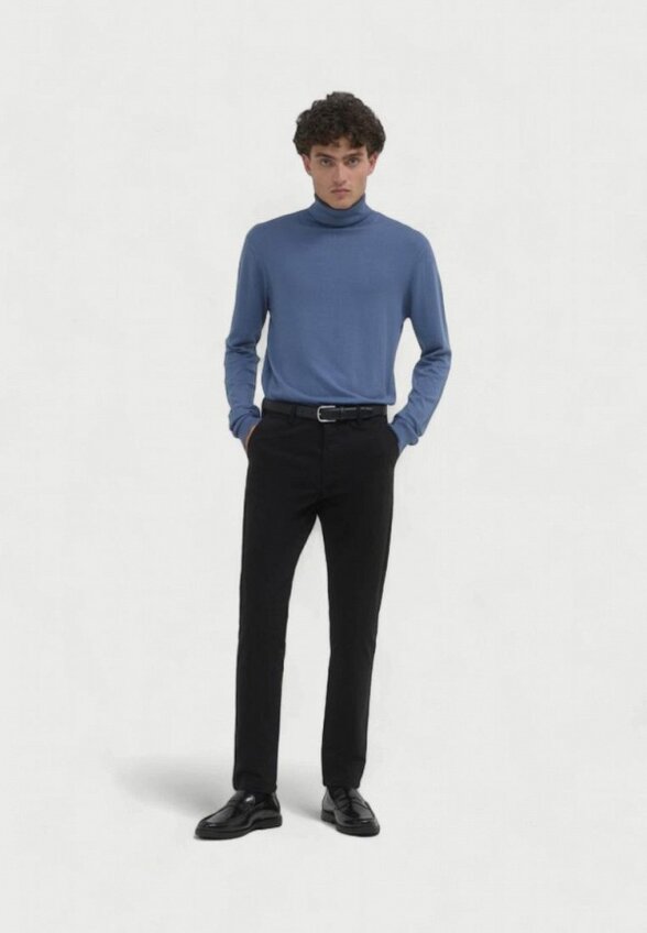 Водолазка Calliope