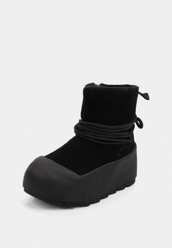 Полусапоги Trioshoes