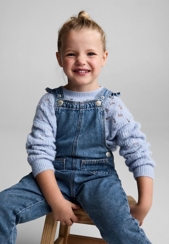 Комбинезон Mango Kids