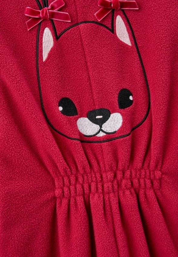 Комбинезон PlayToday