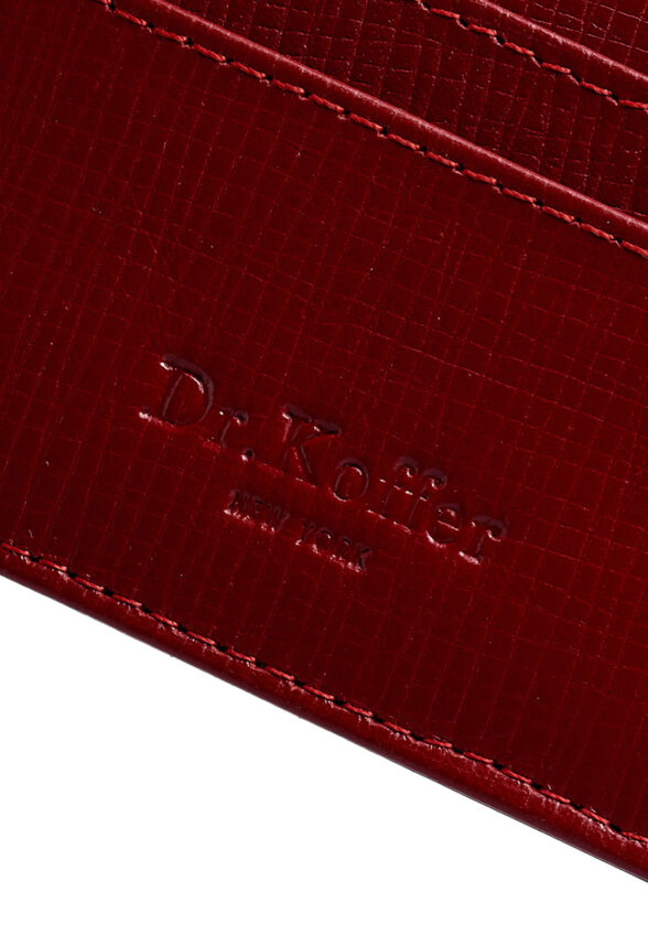 Др.Коффер X510463-124-12 кредитница