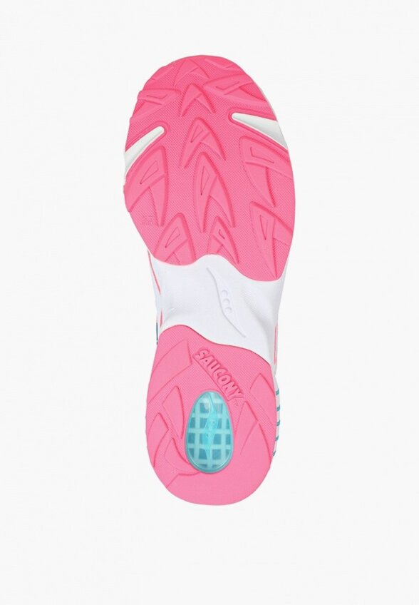 Кроссовки Saucony