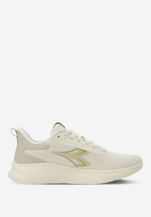 Кроссовки женские Diadora Piper Wn, Желтый