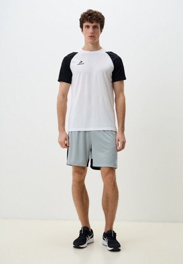 Шорты спортивные Demix