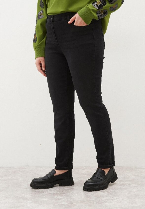 Джинсы Samoon by Gerry Weber