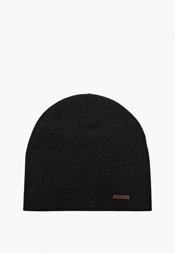 Шапка marhatter