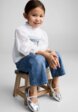 Джинсы Mango Kids2  - превью
