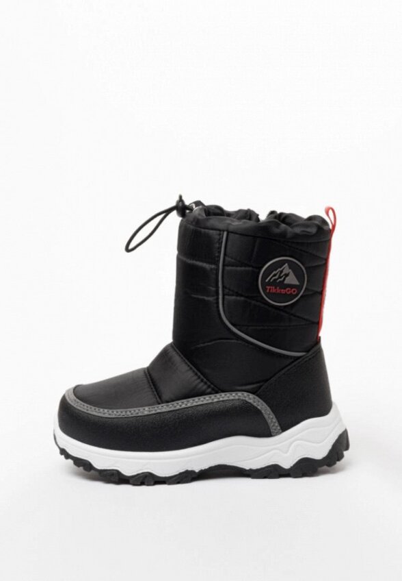 Дутики Tikkago