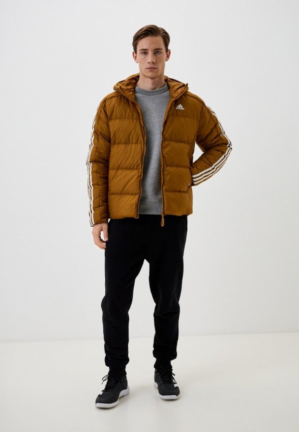 Пуховик adidas