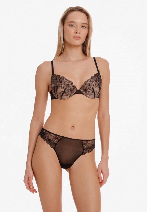 Бюстгальтер Wild Orchid