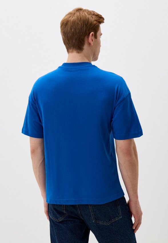 Футболка Low Lights