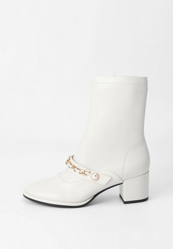 Полусапоги Passegiata