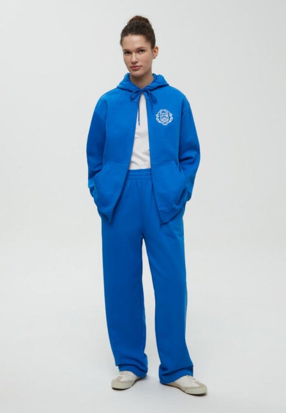 Брюки спортивные Finn Flare