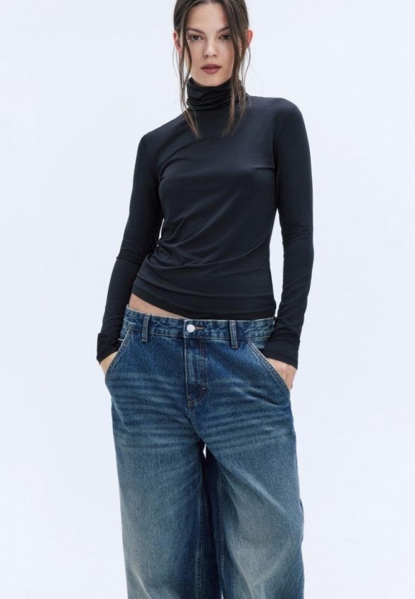 Водолазка Befree