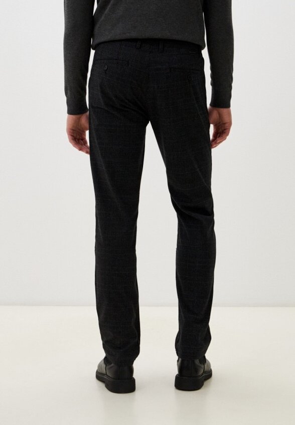 Брюки Luxor By Ramo