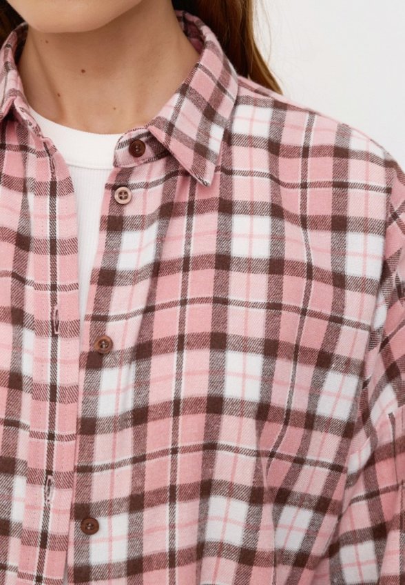 Рубашка Envylab