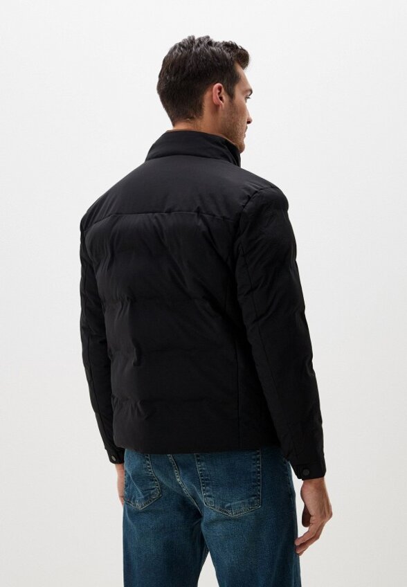 Куртка утепленная Bazioni