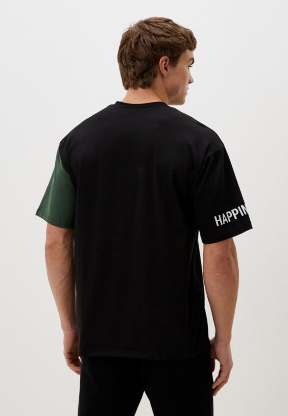 Футболка Селтекс