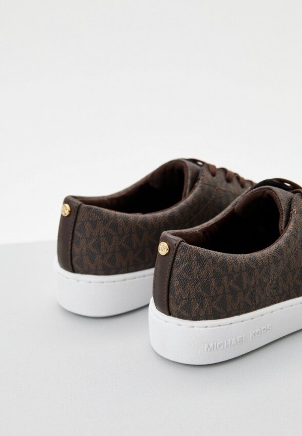 Кеды Michael Michael Kors