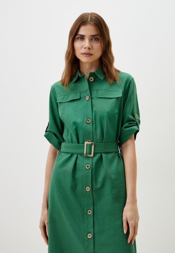 Платье Meltem Collection
