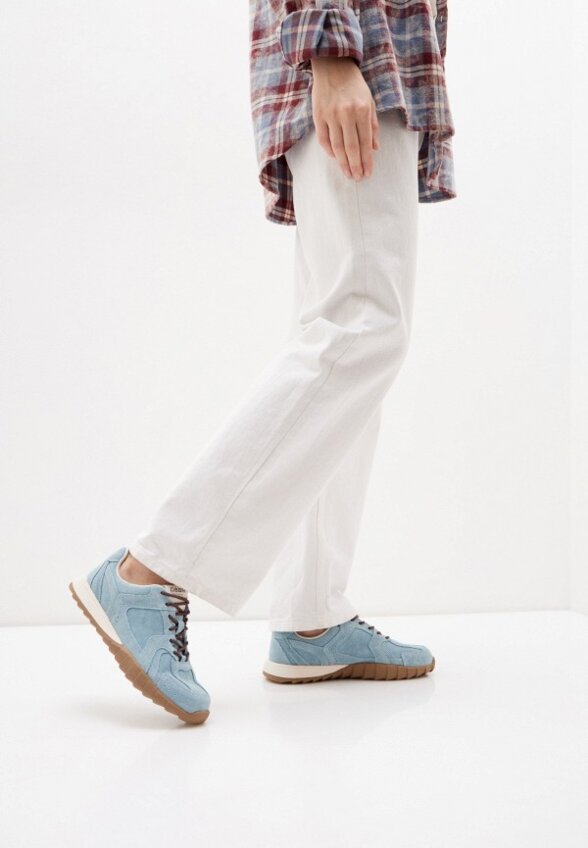 Кроссовки Obba