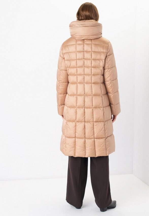 Пуховик Gerry Weber