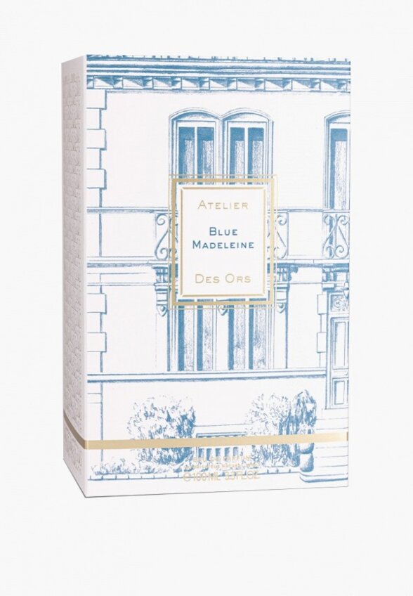 Парфюмерная вода Atelier Des Ors