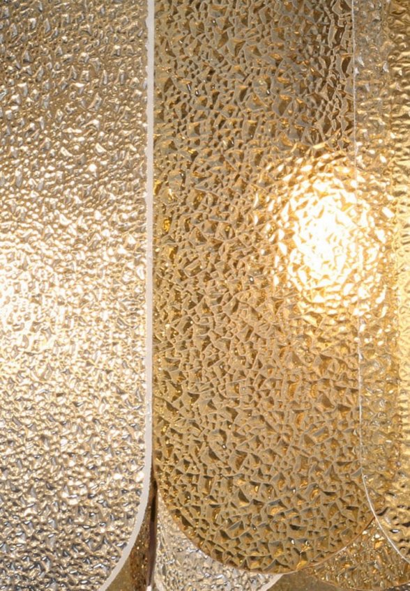 Люстра Mw-light