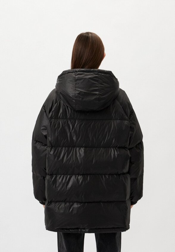 Пуховик Yuliawave