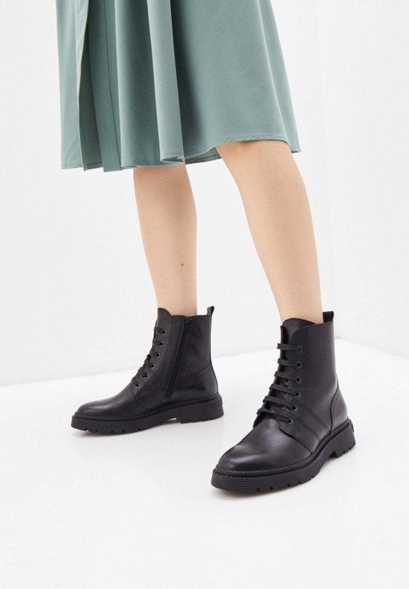 Ботинки Ralf Ringer