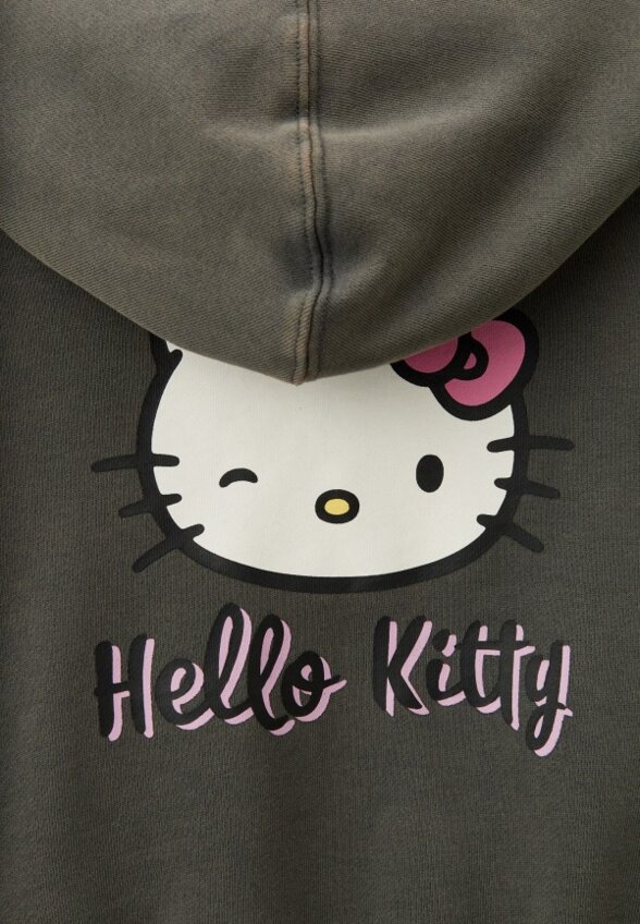 Толстовка Sela