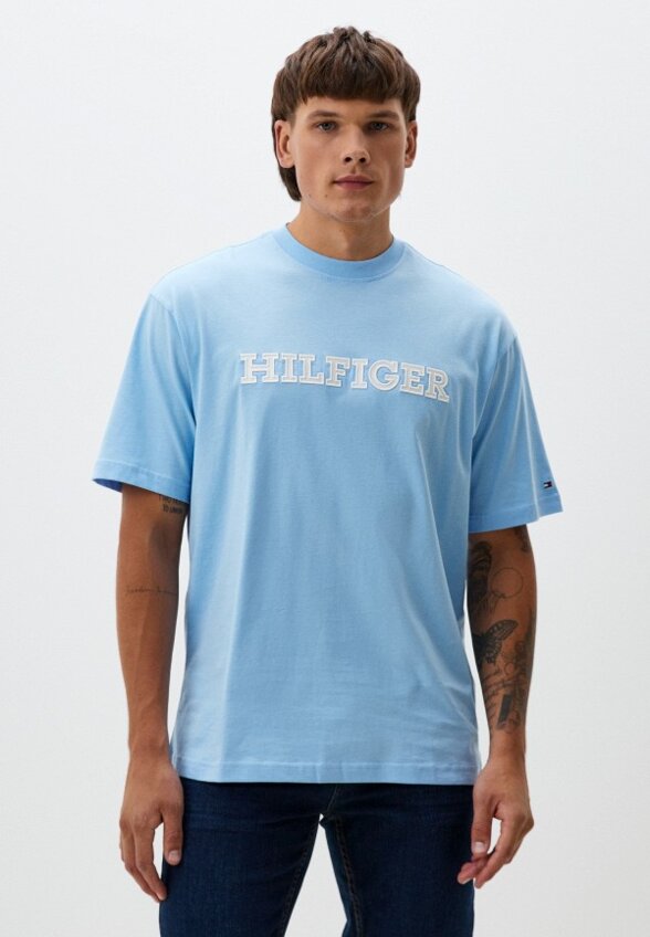 Футболка Tommy Hilfiger