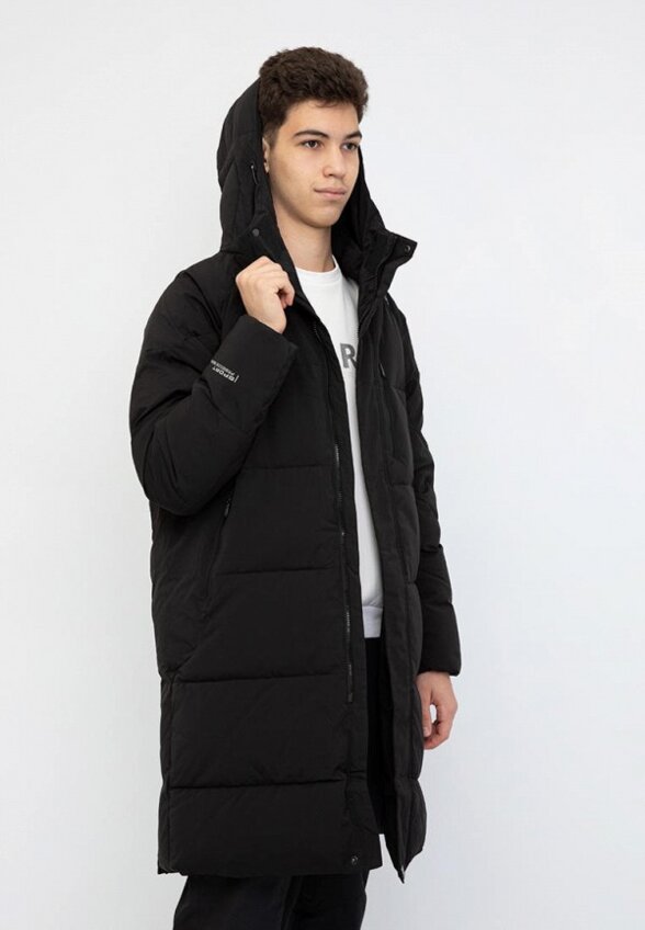 Пуховик High Experience