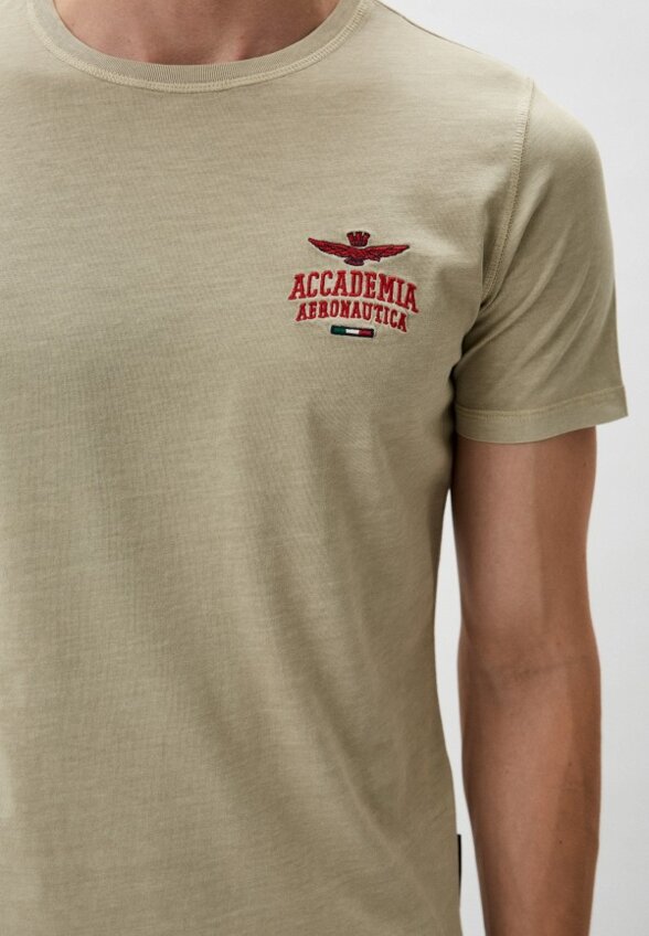 Футболка Aeronautica Militare