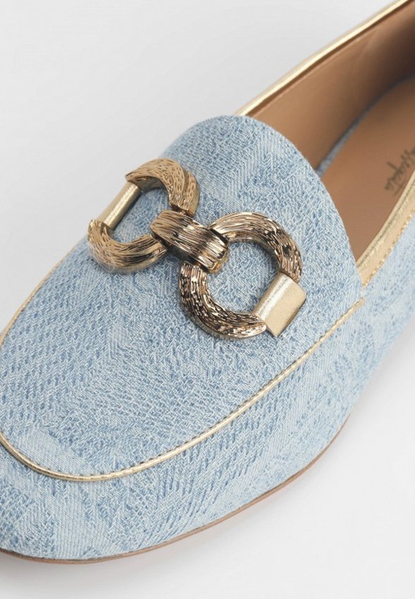 Лоферы Passegiata